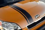 Kia Soul Ignition 2010 года